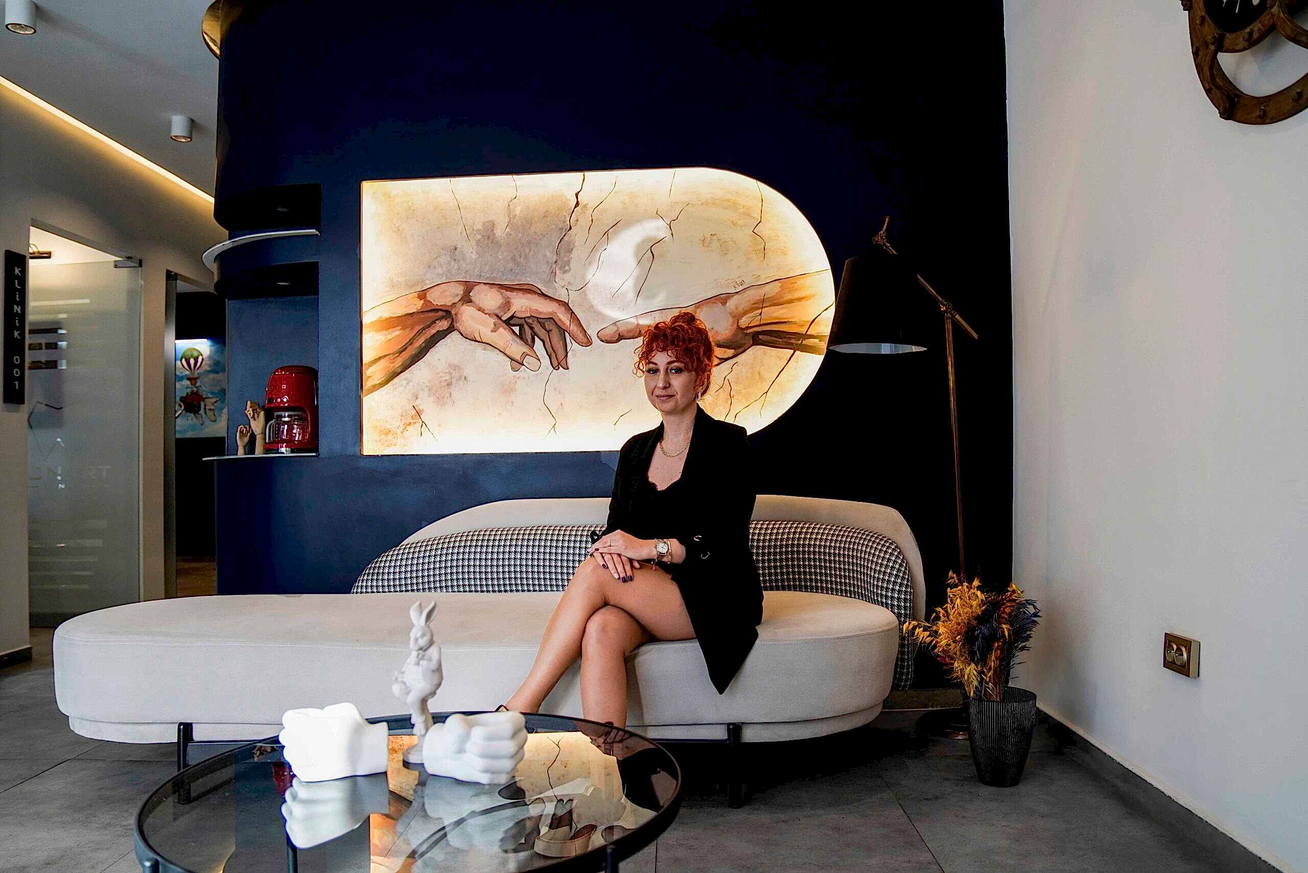 Sürdürülebilir Yaşam: Eviniz için Çevre Dostu Tasarım Seçimleri